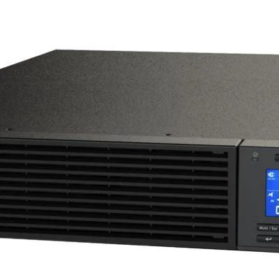 APC Easy UPS ONLINE SRV RM Ext. Runtime 10000VA 230V with Rail kit Batt pack