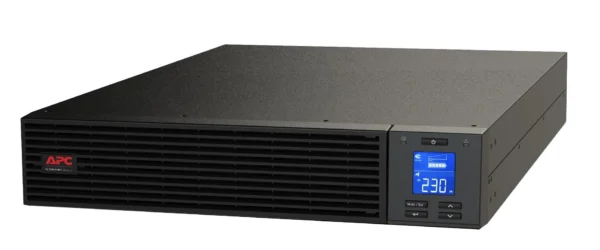 APC Easy UPS ONLINE SRV RM Ext. Runtime 10000VA 230V with Rail kit Batt pack