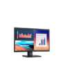 Dell 20 Monitor E2020H - 49.5 cm (19.5") Black