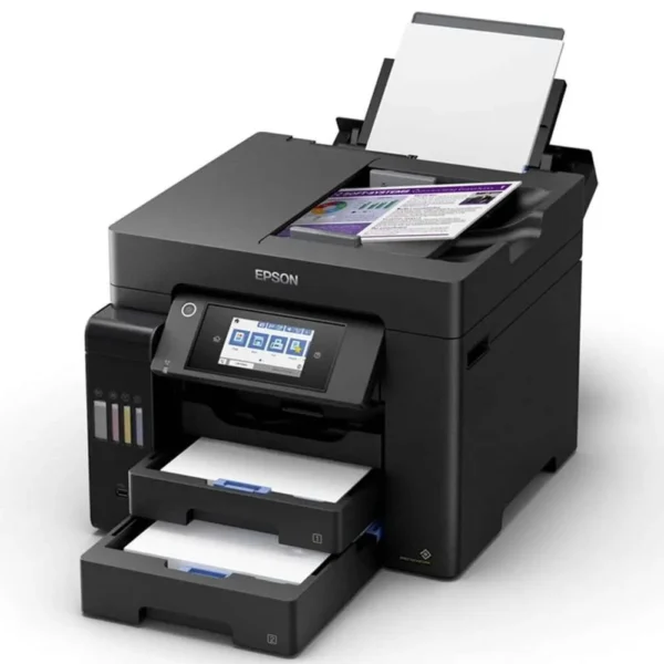 Epson EcoTank L6570 InkTank Office Printer