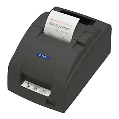 Epson TM-U220B (007A0): USB, PS, NE sensor, ECW