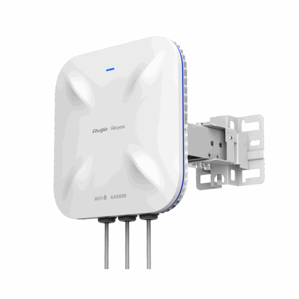 Ruijie RG-RAP6260(H) AX6000 High-density Outdoor Omni-directional Access Point - Image 5