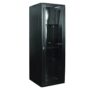 Giganet 32U Floor Standing Server Cabinet Width 600mm Depth 1000mm Glass Door