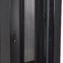 Giganet 22U Floor Standing Network Cabinet Width 600mm Depth 600mm Mesh Door