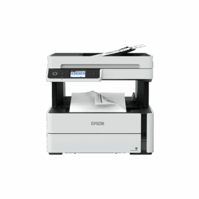 Epson EcoTank L6490 A4 Ink Tank Printer