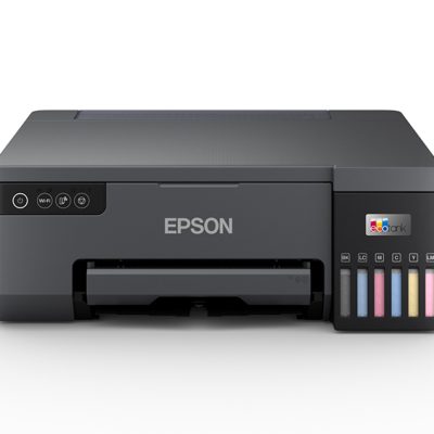 Epson L8050 Inkjet Printer