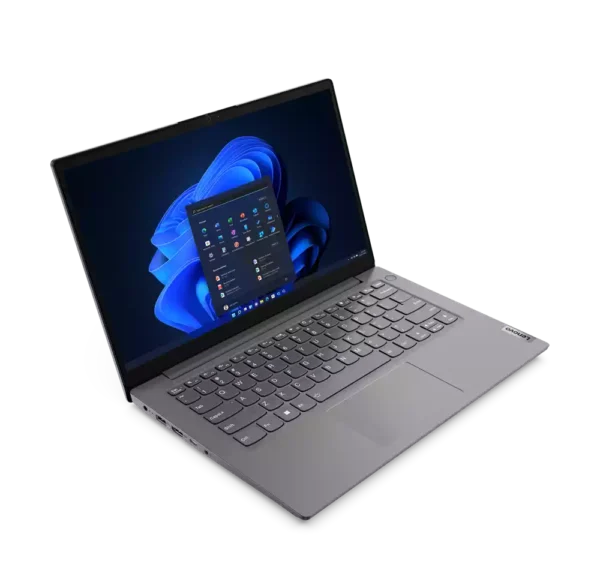 Lenovo V14 G2 IJL Intel Celeron 4GB RAM 256GB SSD Laptop - Image 4