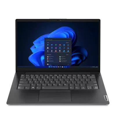 Lenovo V14 G2 IJL Intel Celeron 4GB RAM 256GB SSD Laptop