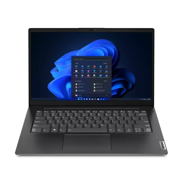 Lenovo V14 G2 IJL Intel Celeron 4GB RAM 256GB SSD Laptop