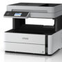 Epson EcoTank Monochrome M3180 All-in-One Duplex Wi-Fi InkTank Printer
