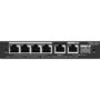 Ruijie RG-ES206GS-P Cloud Managed Switch