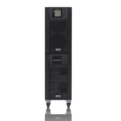 ROSSO Power MSIII 10K Tower UPS