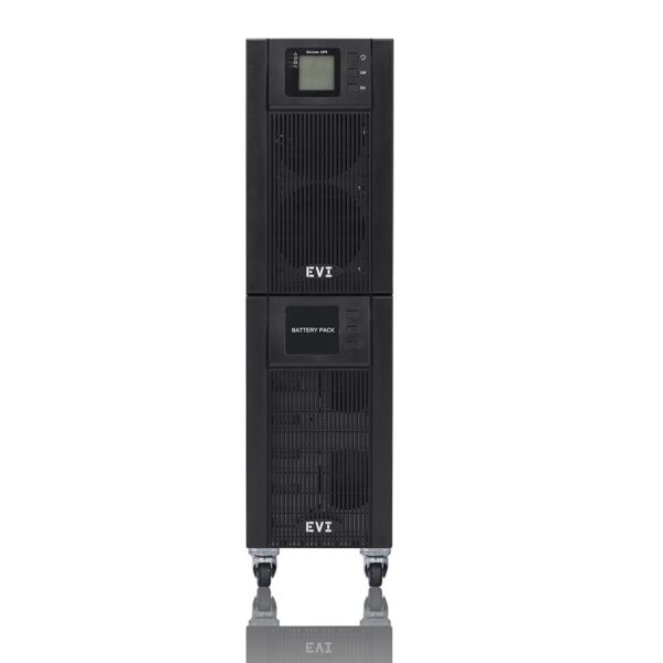 ROSSO Power MSIII 10K Tower UPS