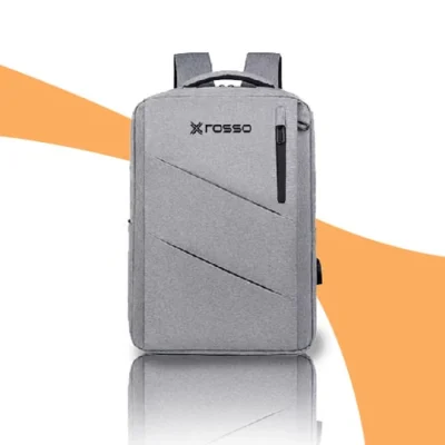 ROSSO BACKPACK 15.6″ Cross Series – ROSS-BK-0801#