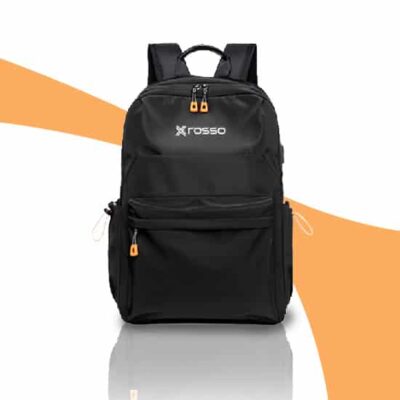 ROSSO BACKPACK | 15.6″ | Corporate Series