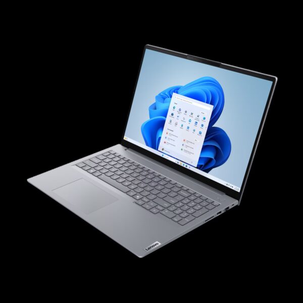 Lenovo ThinkBook 16 G8 (U5-8GB RAM 512SSD 16inch 21SK003WUE) - Image 3