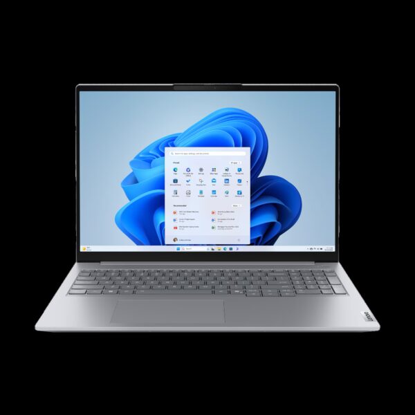 Lenovo ThinkBook 16 G8 (U5-8GB RAM 512SSD 16inch 21SK003WUE)
