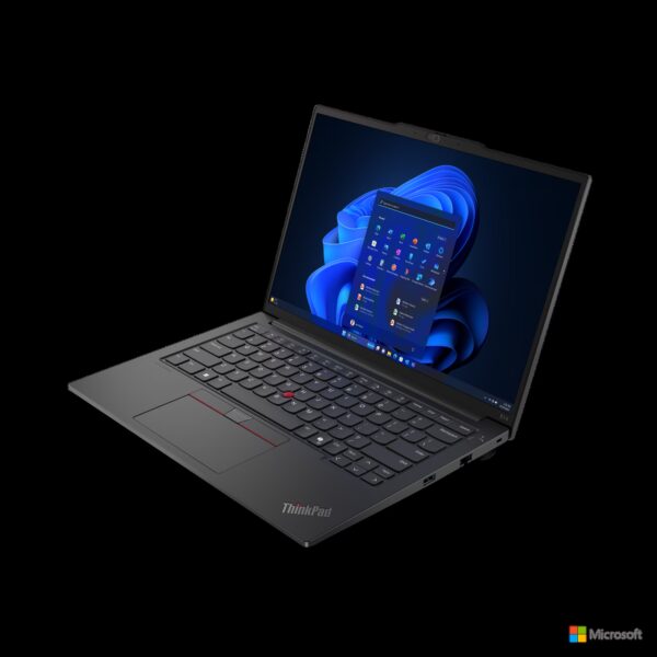 Lenovo ThinkPad E14 (U7-16GB RAM 512SSD 14 inch) - Image 2