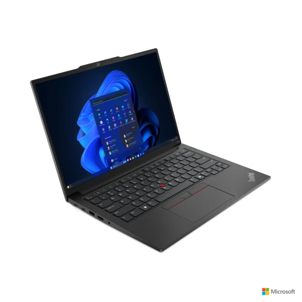 Lenovo ThinkPad E14 (U7-16GB RAM 512SSD 14 inch) - Image 3