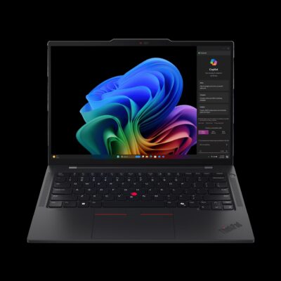 Lenovo ThinkPad T14s Gen 6 (Snapdragon)