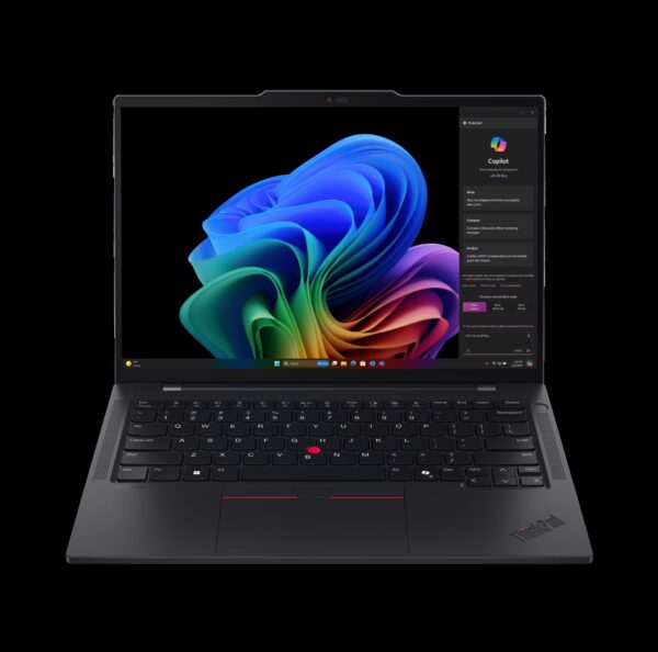 Lenovo ThinkPad T14s Gen 6 (Snapdragon)