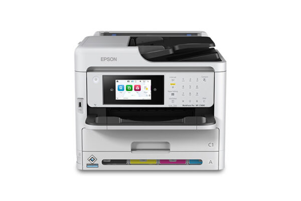 Epson WorkForce Pro WF-C5890DW 25ppm Printer