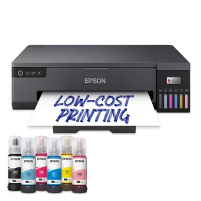 Epson L18050 A3+ Photo Ink Tank Printer