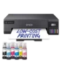 Epson L18050 A3+ Photo Ink Tank Printer