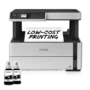 Epson EcoTank Monochrome M2170 All-in-One Wi-Fi Duplex InkTank Printer