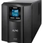 APC Smart-UPS, Line Interactive, 750VA, Tower, 230V, 6x IEC C13 outlets