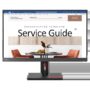 ThinkVision S24i-30 23.8" FHD Monitor