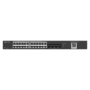 Ruijie RG-NBS3100-24GT4SFP-P 24-Port L2 Managed PoE+ Switch