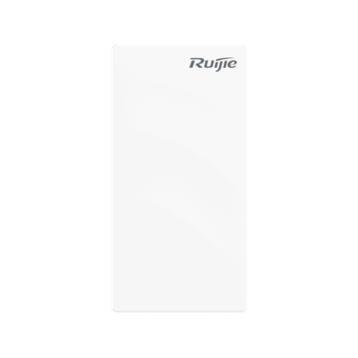 Ruijie RG-AP180P-L Wi-Fi 6 Dual-Radio 2.976 Gbps Wall Plate AP