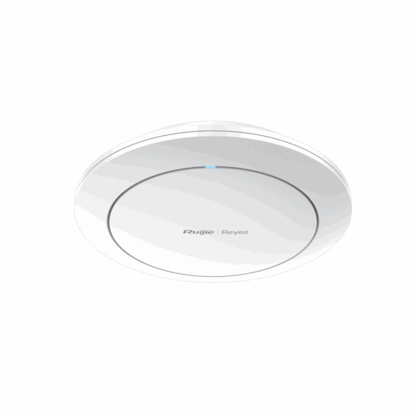 Ruijie RG-RAP2266 AX1800 Dual Band Outdoor Ceiling-Mount Wi-Fi6 Access Point - Image 4