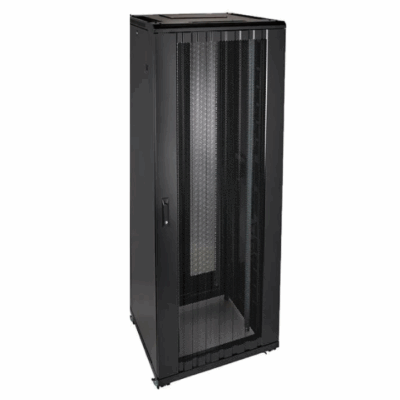 Giganet GN-001-8822 22U Rack 800×800 Mesh Door