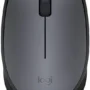 Mouse - LOGITECH Wireless Mouse M170 - GREY