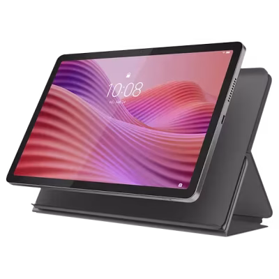 Lenovo Folio Case for Lenovo Tab Grey-WW