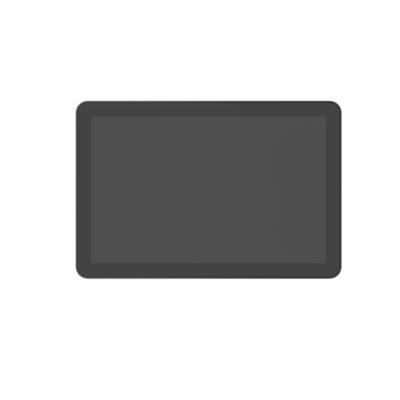 LOGITECH Tap Scheduler – GRAPHITE – USB – WW – TOUCH SCREEN