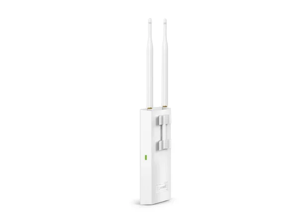 TP LINK 300Mbps Wireless N Ceiling Mount Access Point - Image 3
