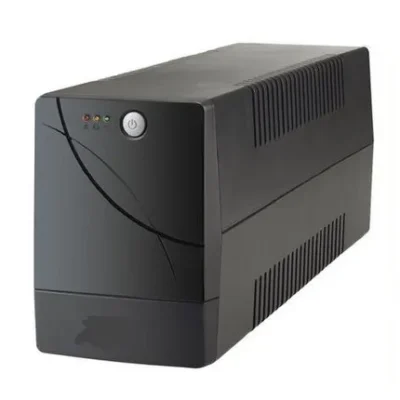 Giganet 1000VA Line Interactive UPS(GN-UPS-DGLI-1000VA)