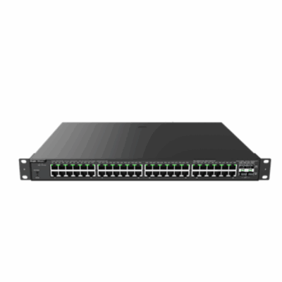 Ruijie RG-NBS3100-48GT4SFP-P Gigabit PoE+ Switch
