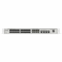 Ruijie RG-NBS5200-24SFP/8GT4XS: 24-Port L3 Managed SFP+ Switch