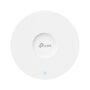 TPLINK AX3600 Wireless Dual-Band Multi-Gigabit Ceiling Mount Access Point