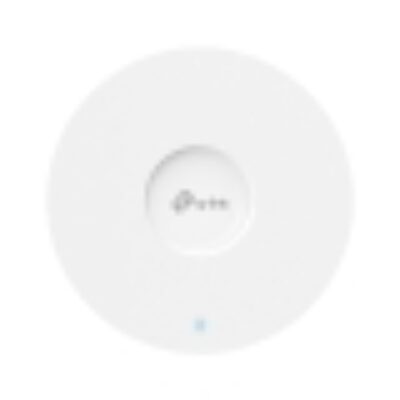 TPLINK AX6000 Ceiling Mount Wi-Fi 6 Access Point