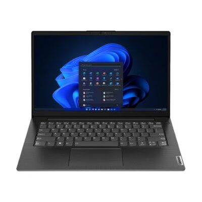 Lenovo V14-IRU,i3-1315U,8GB Base DDR4,512GB SSD M.2 2242 QLC G4