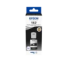 Epson 112 EcoTank Pigment Black Ink Bottle