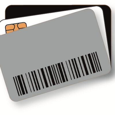 Zebra CARD,PVC,30 MIL,MIFARE 1K CLASSIC