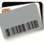 Zebra CARD,PVC,30 MIL,MIFARE 1K CLASSIC