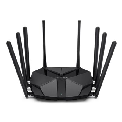 TP LINK AX6000 8-Stream Wi-Fi 6 Router