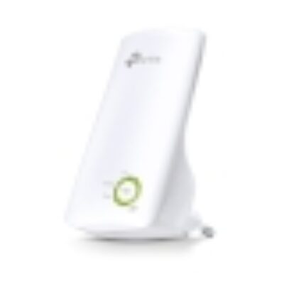 TPLINK 300Mbps Wi-Fi Range Extender
